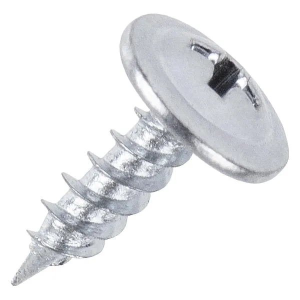 Саморез с прессшайбой острый 4,2*19 (200 шт.) (ГОСКРЕП), уп