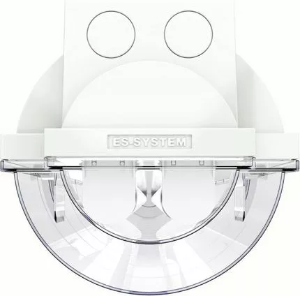 Светильник COSMO 1 2*36W EVG IP65 (6841000)