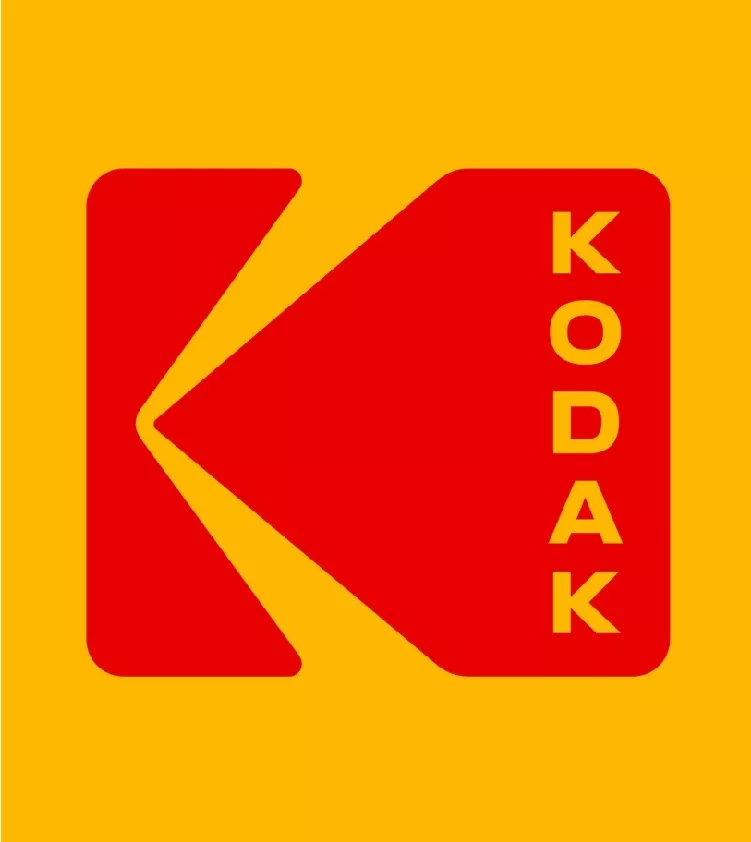 KODAK