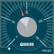 Реле-регулятор температуры TPM502