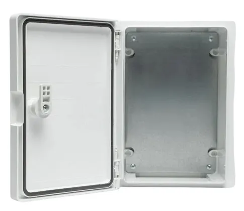 Корпус пласт. ЩМПп 280х210х130мм УХЛ1 IP65 DYNEL
