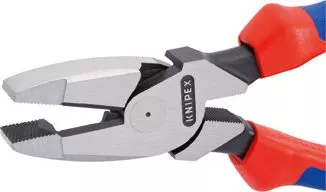 Клещи "Lineman's Pliers" 240 мм