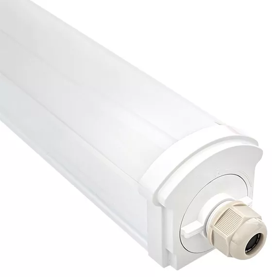 Светильник линейный LED ДСП-2004 34Вт 6500К 4420Лм IP66 1200мм EKF