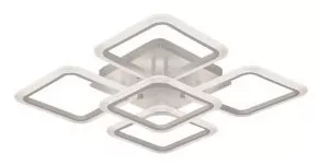 Светильник с/д (потолочный) LE LED CLL ARIS 90W WHITE SMART