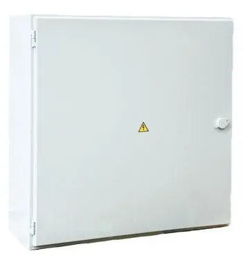 Щит металл. ЩМП 600х600х200 IP55 KRZMI