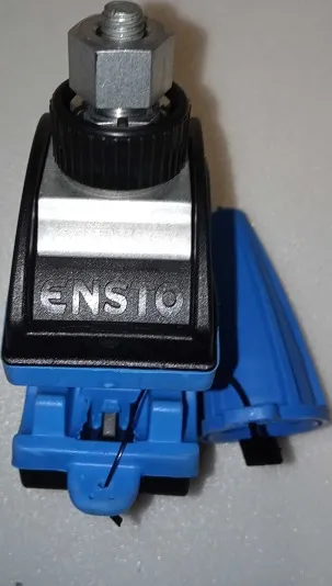 Зажим прокалывающий SLIW 57 (Al 25-150/25-95, Cu 25-150/25-95) ENSTO