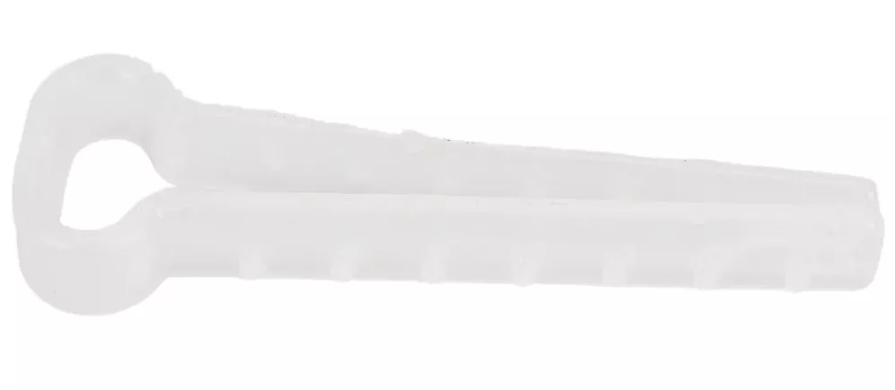 Дюбель-хомут ДХП 12х6 Bylectrica (100шт.)