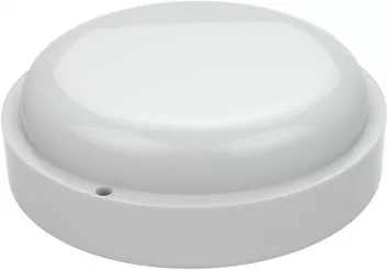 Светильник LED ЖКХ 15W 1100Lm 4000K IP65 круг GAUSS