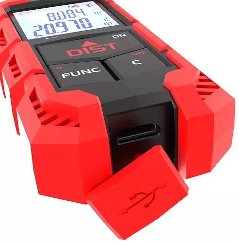 Лазерный дальномер CONDTROL Traccer 40