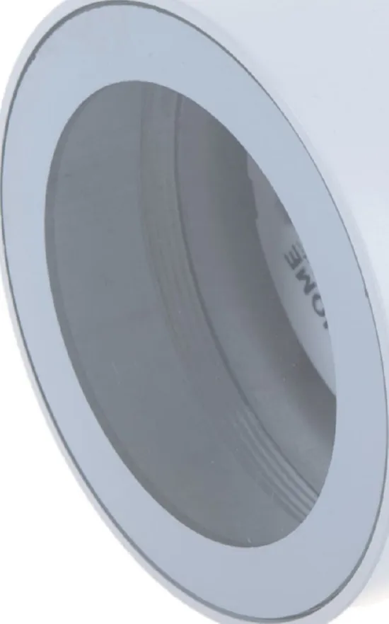 Светильник уличный двухсторонний GX53S-2W-ЦИЛИНДР под лампу GX53 230B