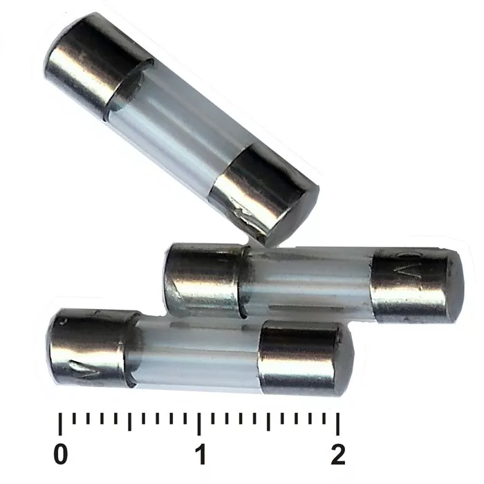 Предохранитель S1014 0.16а (ВПБ6) (комплект - 10шт.)