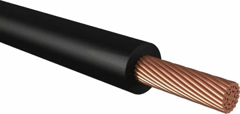 Кабель КГтп-ХЛ 1* 35 -0.66