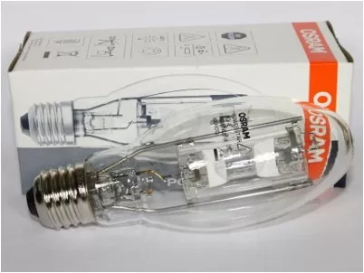 Лампа металлогалогеновая HQI-E E-27 4000К 70W Osram