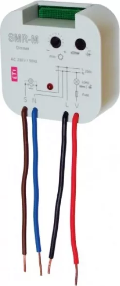 Диммер для ламп SMR-M (160VA)