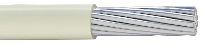 Кабель ПАВ 35 белый