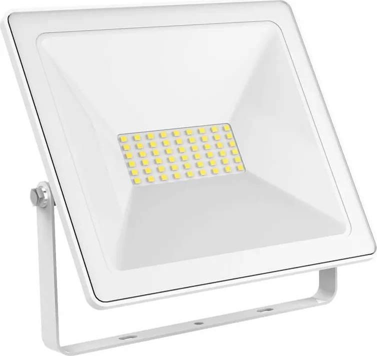 Прожектор LED 6500K 70W 4900Lm IP65 белый Gauss