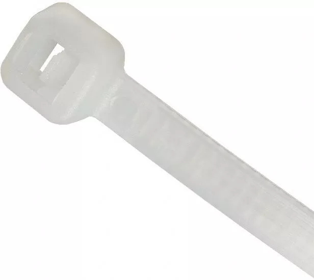 Хомут nylon cable ties 3,6x300 (100 шт.) (ELUX)