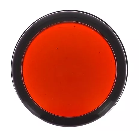 Индикатор LED красный AD16-16HS 16 мм. 230В AC IP54 EKF