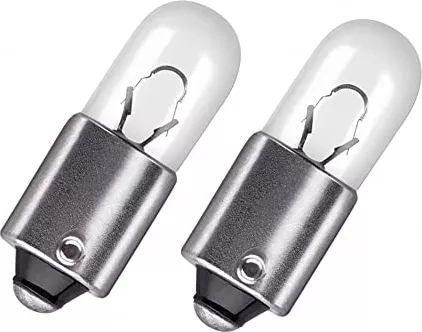 Лампа 3860 12V 5W BA9S (продается только упаковками по 10 шт.)