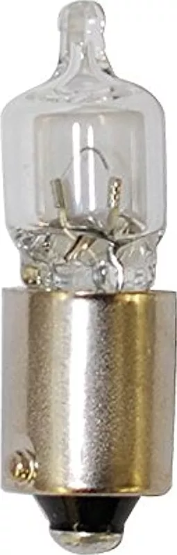 Лампа 64113 5W 12V BA9S