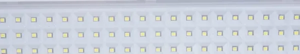 Светильник светодиодный аварийный СБА 1096-60DC 60LED 1.5Ah lithium battery DC IN HOME