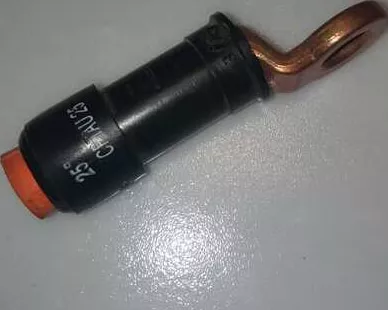Наконечник CPTAU 25 Sicame (RSVT)