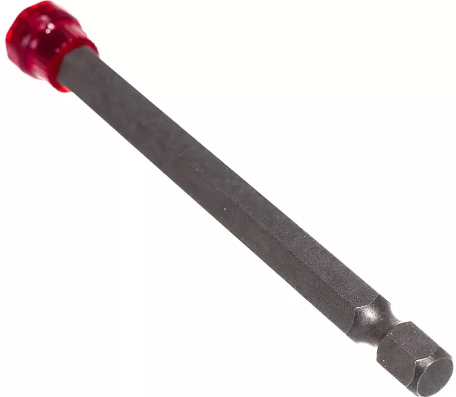 Бита 1/4" Ph2х90мм магнитная (1 ) Quadro Torsion