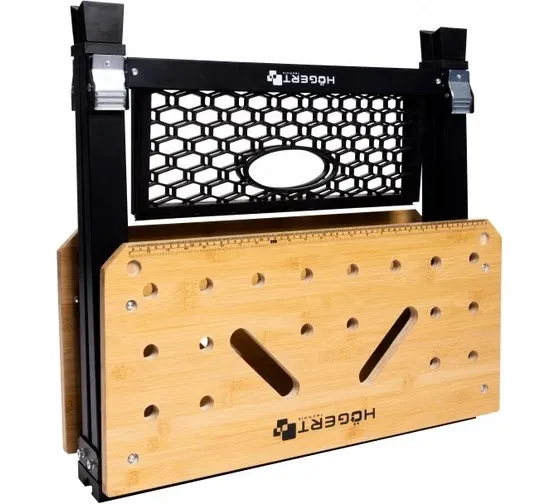 Стол-верстак 700 x 650 x 915 мм HOEGERT