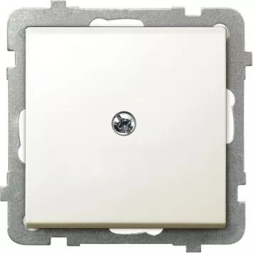 Заглушка Z-1Y/m/27 1066 акрил