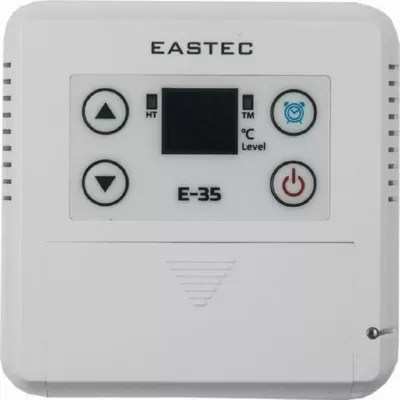 Терморегулятор EASTEC E-35 (накладной 3 кВт)