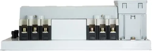 Устройство АВР ТСM 225/125А 3P 125А 400В PROxima