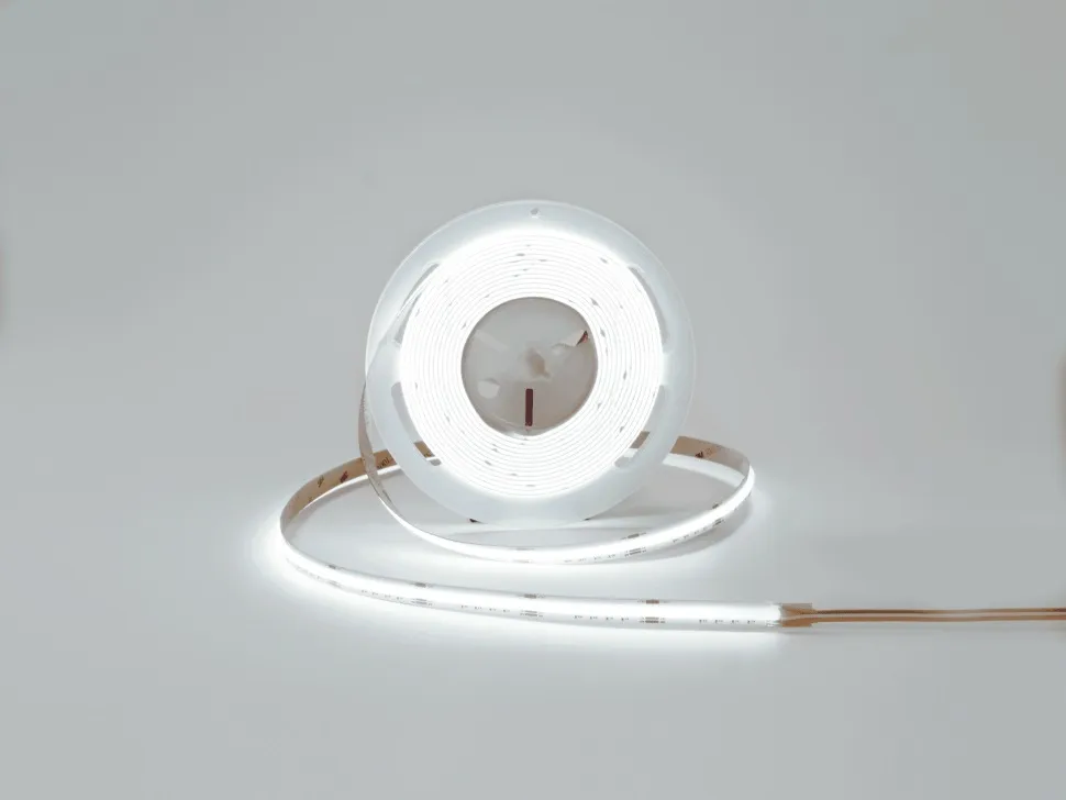 Лента LED COB960 4000K 25Вт/ 24В 2938Л/ 5 SWG