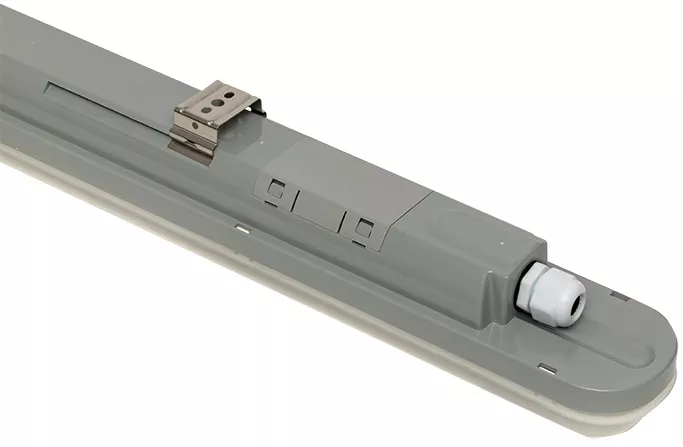 Светильник линейный LED ДСП-1010 36Вт 6500К 3600Лм IP65 1200мм EKF