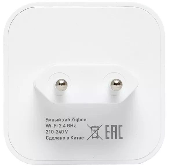 Умный хаб EKF Connect