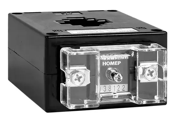 Трансформатор тока ТТЕ-30-250/5А класс точности 0,5S EKF PROxima