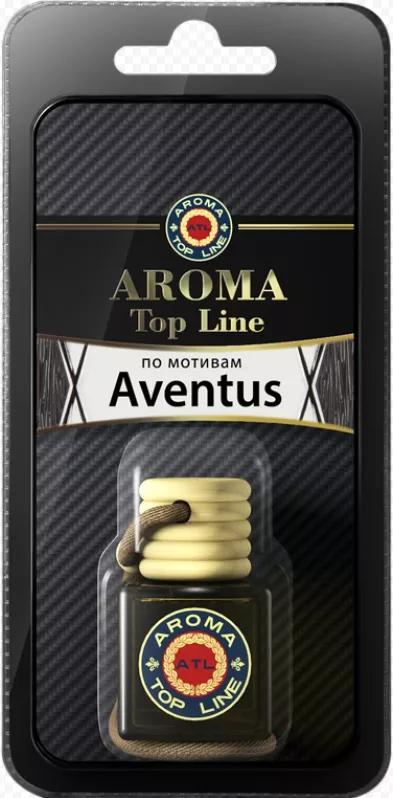 Creed Aventus 6мл