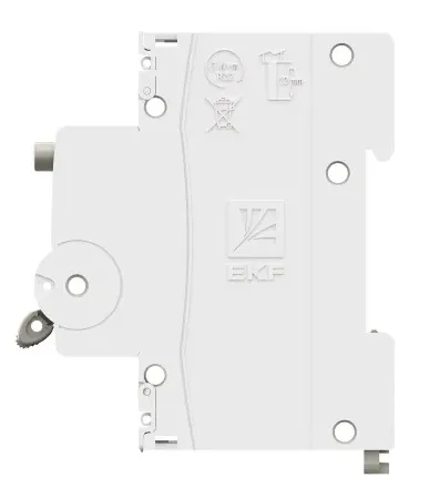АВДТ-63N C32/1+N 30мА, тип А, 6кА PROXIMA EKF