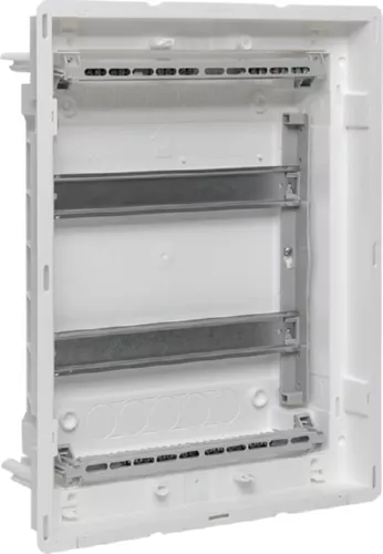 Основание силового щита Nova 24+4 мод. IP40 EKF