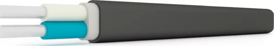 Кабель АВВГпнг(A)-LS 2* 10 (только бухтами 100м)