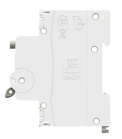 АВДТ-63N C16/3+N 30мА, тип АC, 6кА PROXIMA EKF
