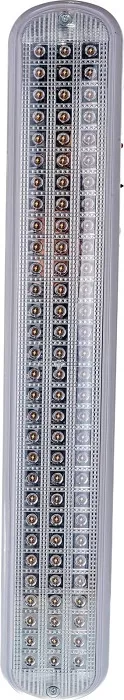 Светильник аварийный LED СБА 1093С-90DC 90LED Li-ion DC IN HOME
