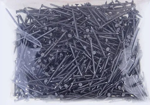 Гвозди строительные ЧЕРН. 2,0*40 №7811-7075 (уп - 1 кг.)