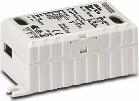 Драйвер ECXe350.278 (350mA, Vout:15–46V) Wmax-16W