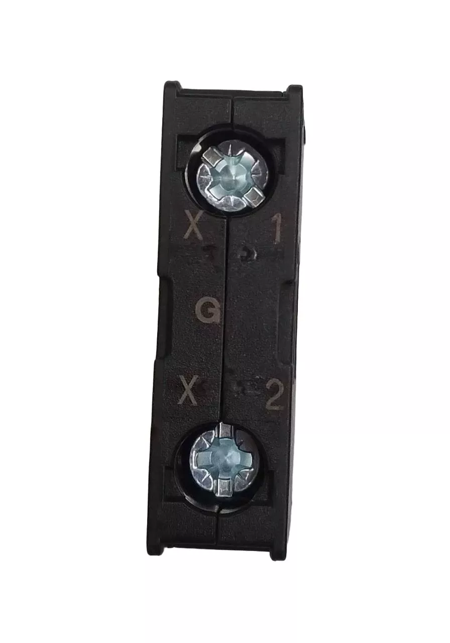 Светодиод M22-LED-G зелен. 12-30В AC/DC