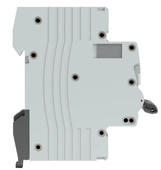 Автоматический выключатель AV-6 C25/3 6кА  AVERES EKF