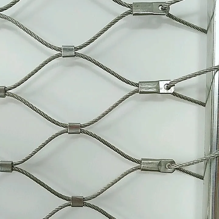 Трос 2 мм DIN3055 нерж. (боб. 250м) (Стройбат)