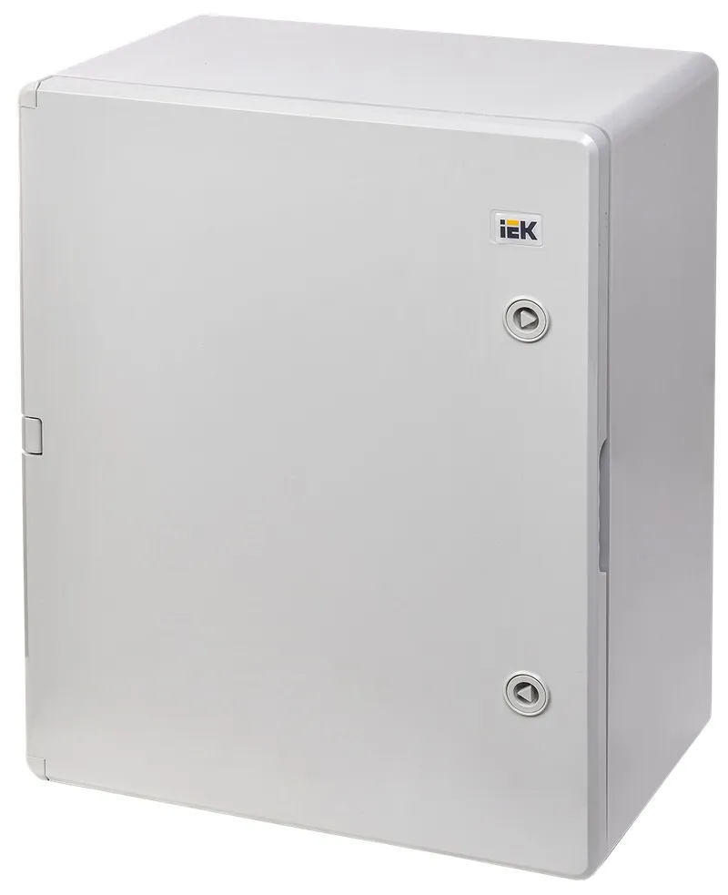 Корпус пласт. ЩМПп 500х400х240мм IP65 IEK