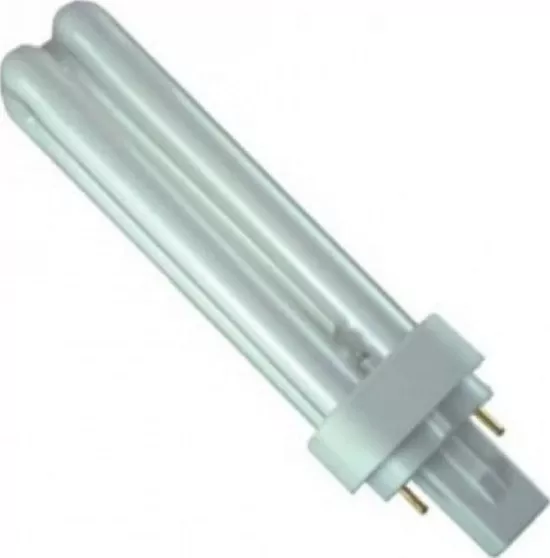 Osram dulux d g24d 3. Osram dulux d 13w/840. osram 18w/840 g24d-2. лампа осрам g24d-2. светильник для ламп osram dulux d 18w 840.