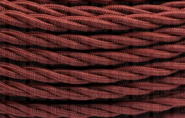 Провод витой 3*1,5 Медь (10м) Bironi  (СНЯТ С ПР-ВА) (50м/уп)