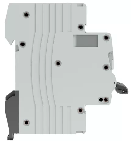 Автоматический выключатель AV-6 C25/2 6кА  AVERES EKF